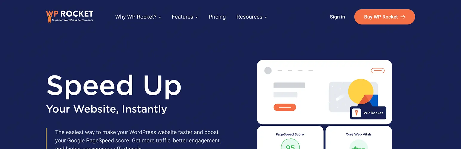 WordPress Blog Nasıl Açılır? 2026 Rehberi WP Rocket