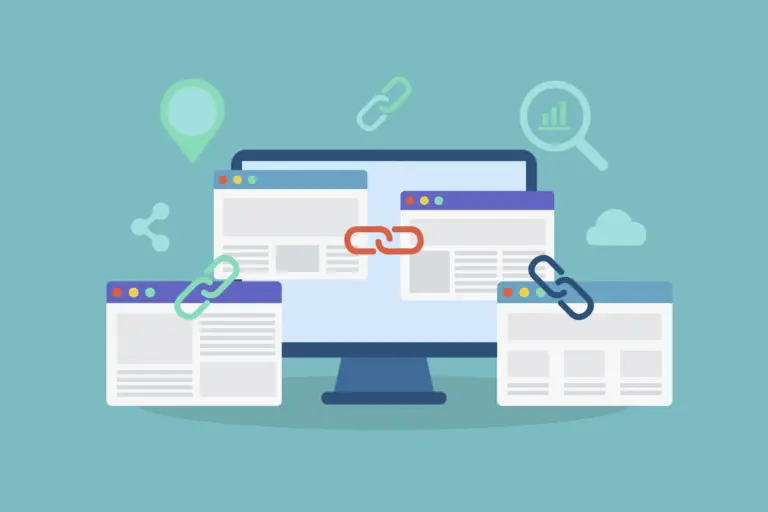 Backlink Nedir?