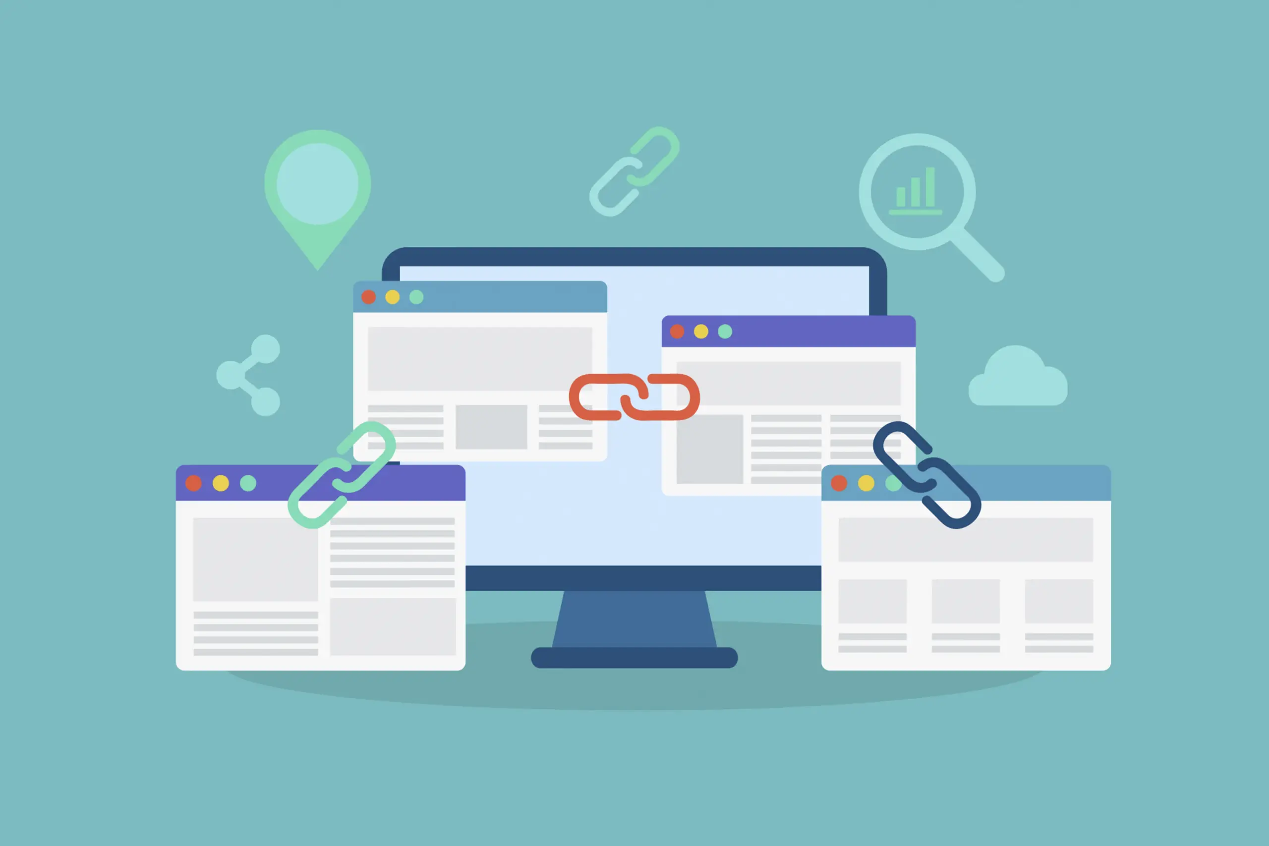 Backlink Nedir?