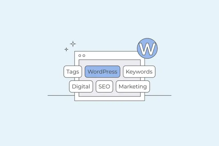 WordPress Etiket (Tag) Nedir?