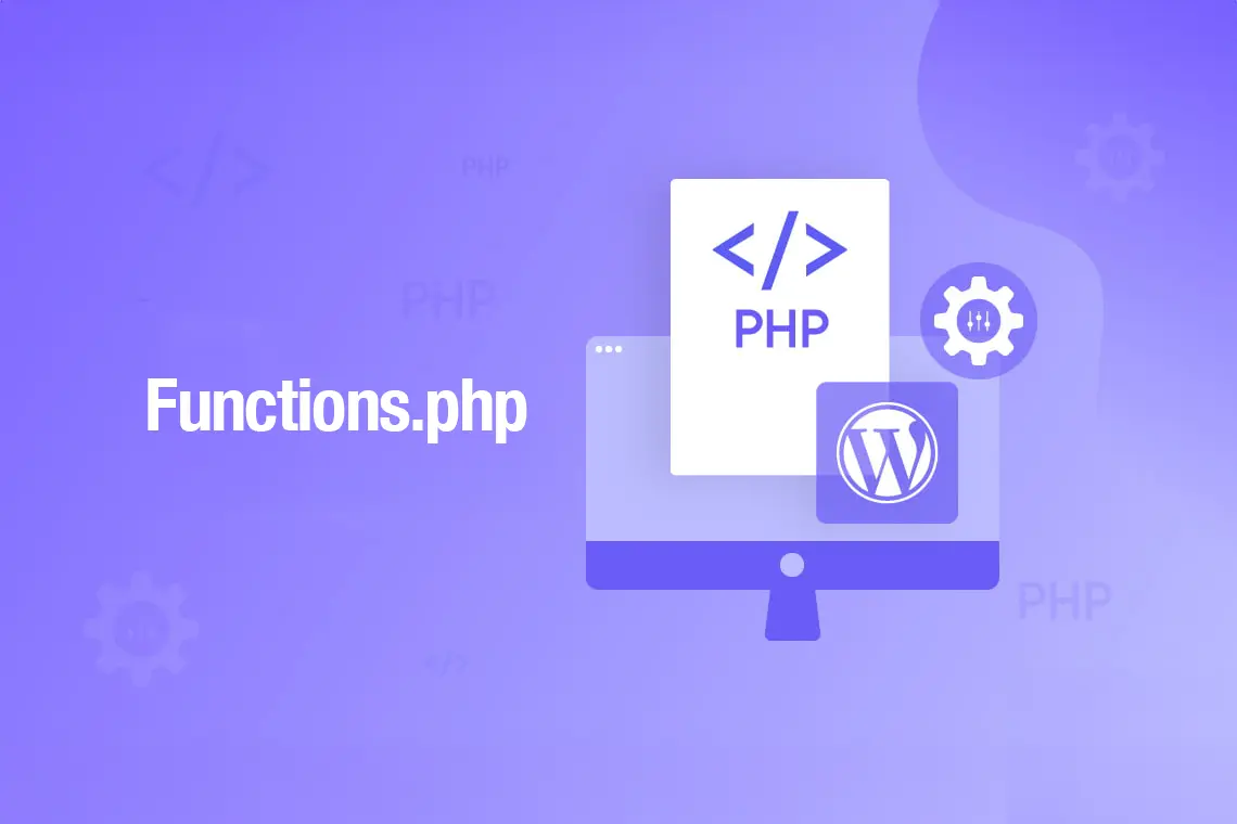 WordPress Functions.php Nedir?