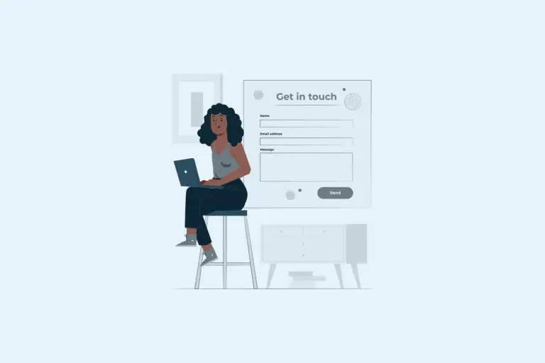 WordPress İçin En İyi 7 İletişim Formu Eklentisi
