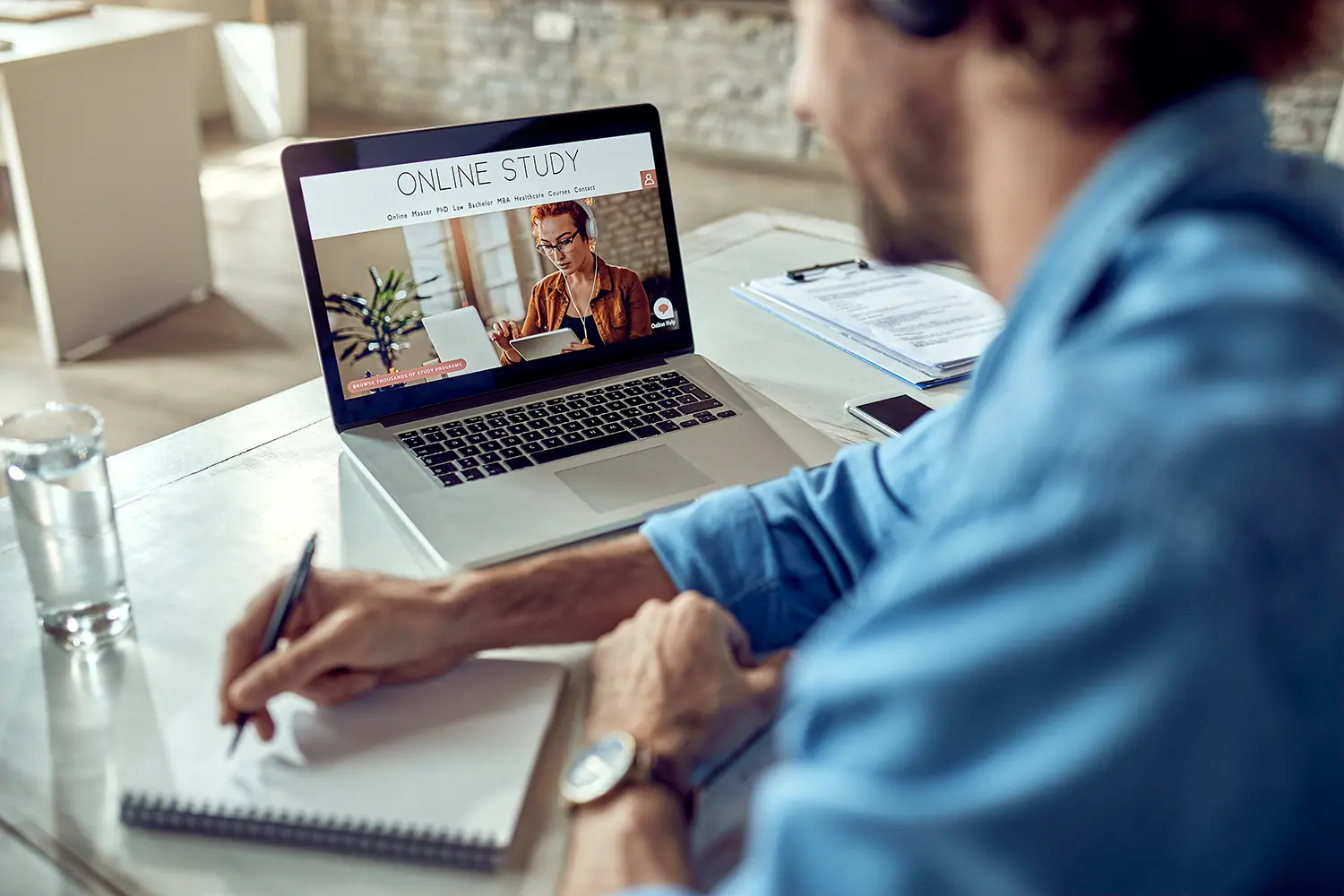 WordPress için En İyi 5 LMS Eklentisi