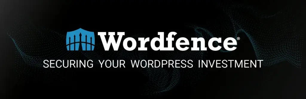 En İyi 7 WordPress Kötü Amaçlı Yazılım Temizleme Eklentisi Wordfence Security