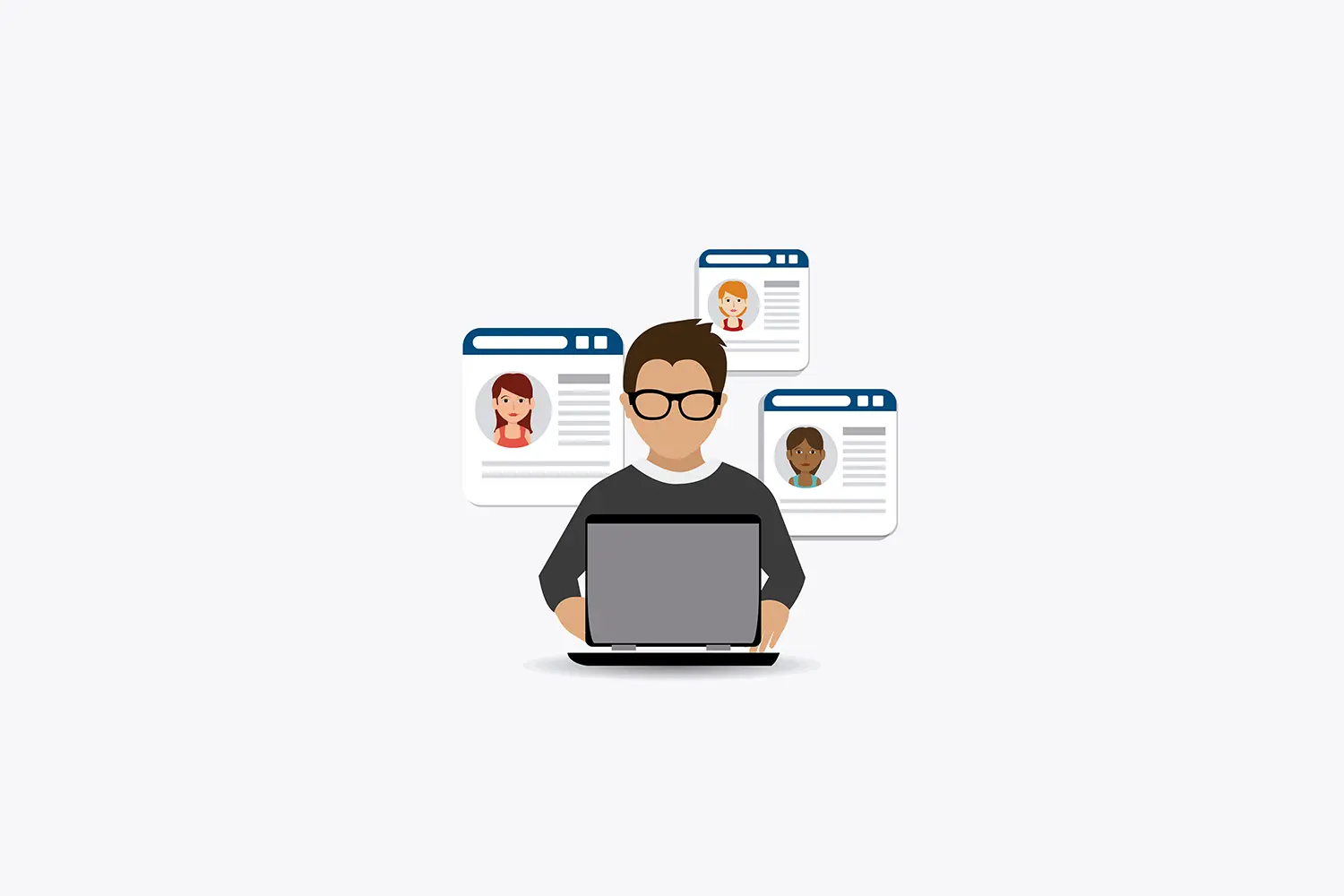 Kullanıcı (User) Nedir?