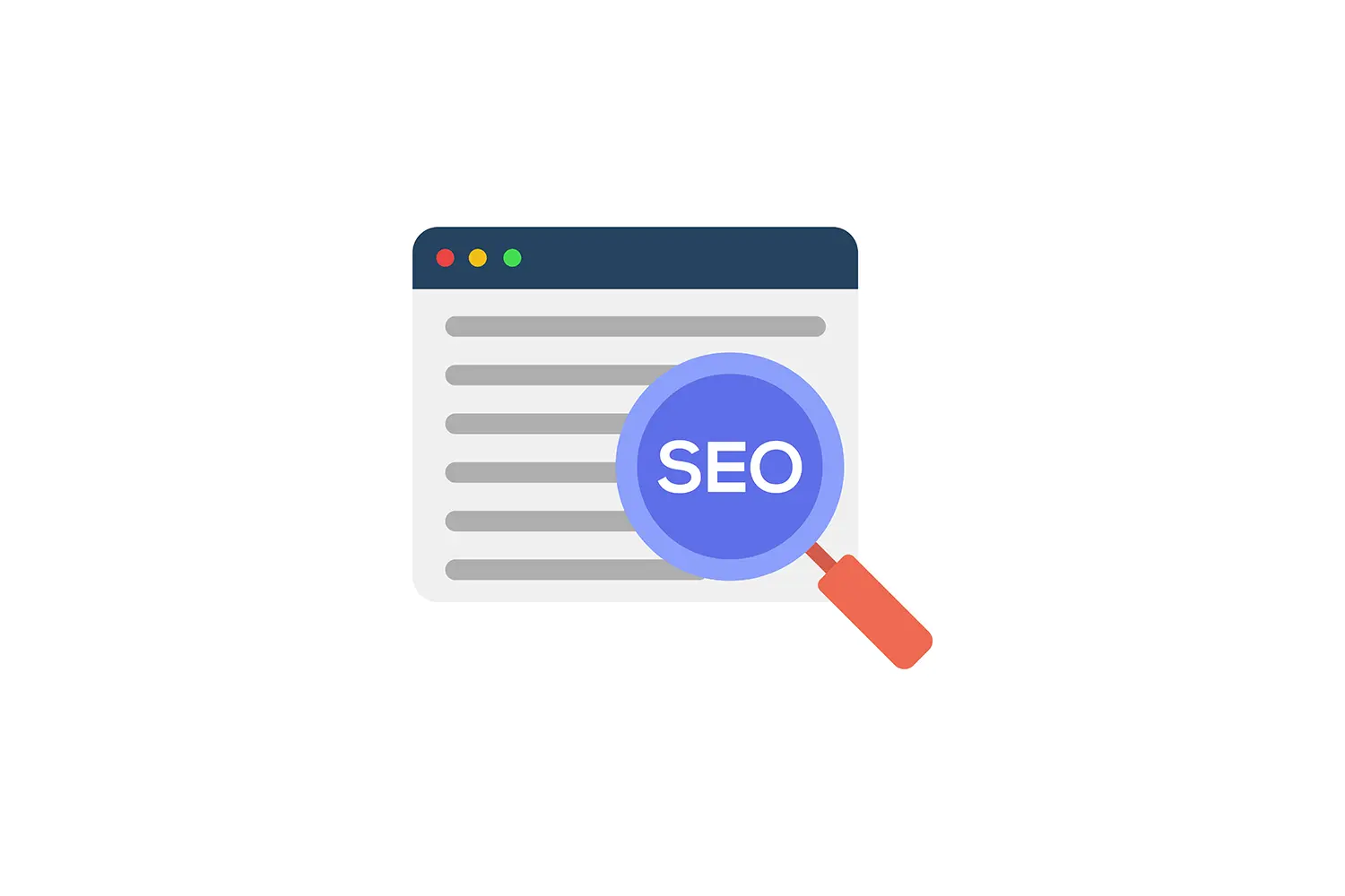 SEO (Arama Motoru Optimizasyonu) Nedir?