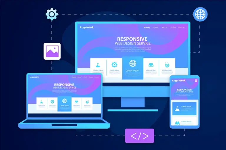 WordPress Duyarlı Tema (Responsive Theme) Nedir?