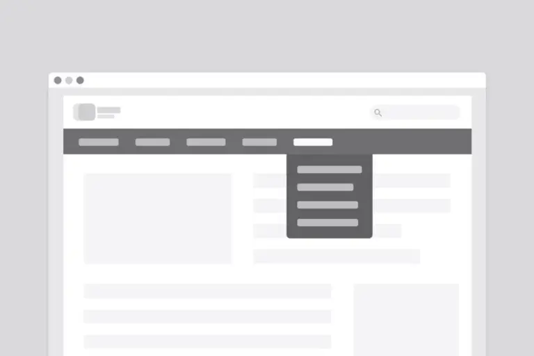 WordPress Menü (Menu) Nedir?
