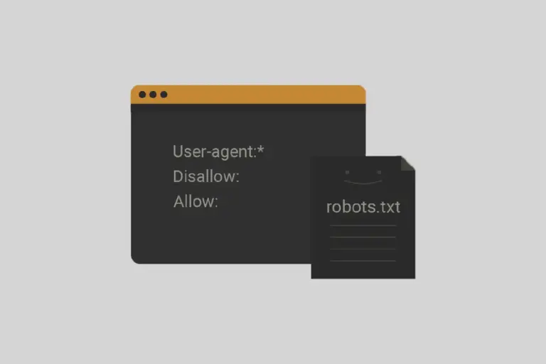 robots.txt Nedir?