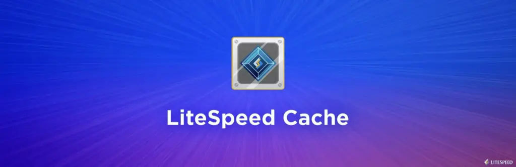 LiteSpeed Cache