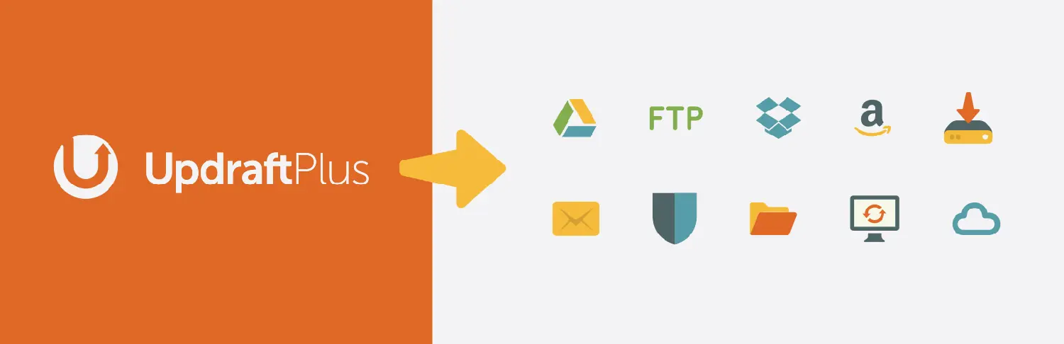 UpdraftPlus WordPress Yedekleme Eklentisi İncelemesi