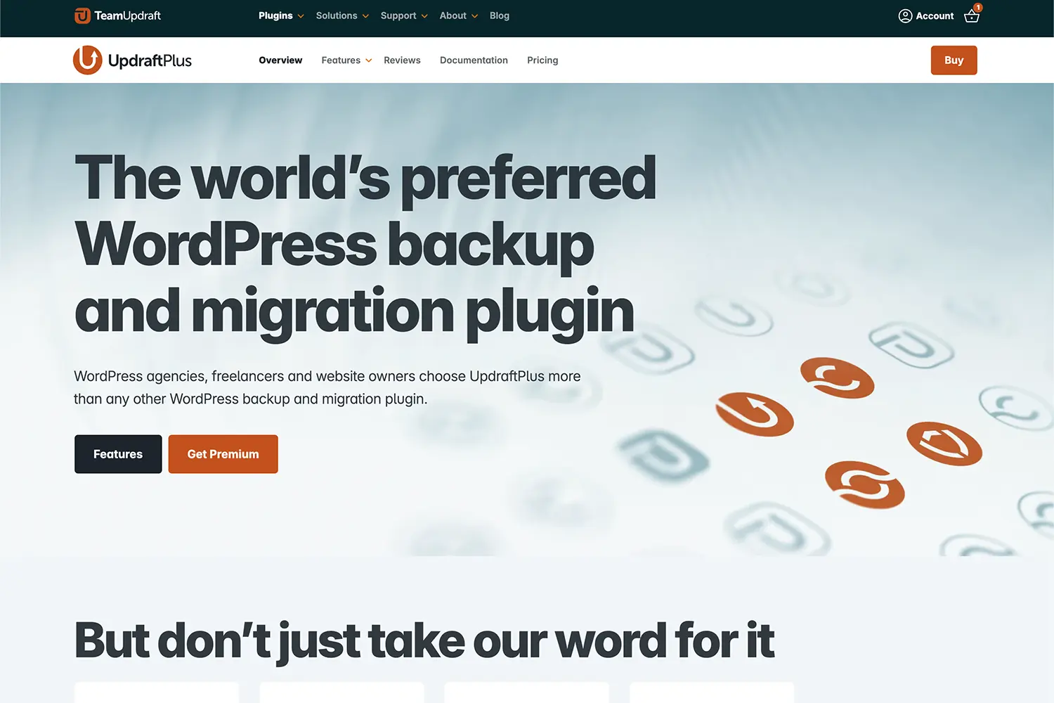 UpdraftPlus WordPress Yedekleme Eklentisi İncelemesi