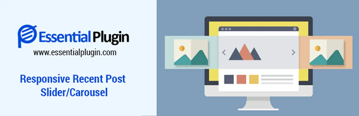WP Responsive Recent Post SliderCarousel