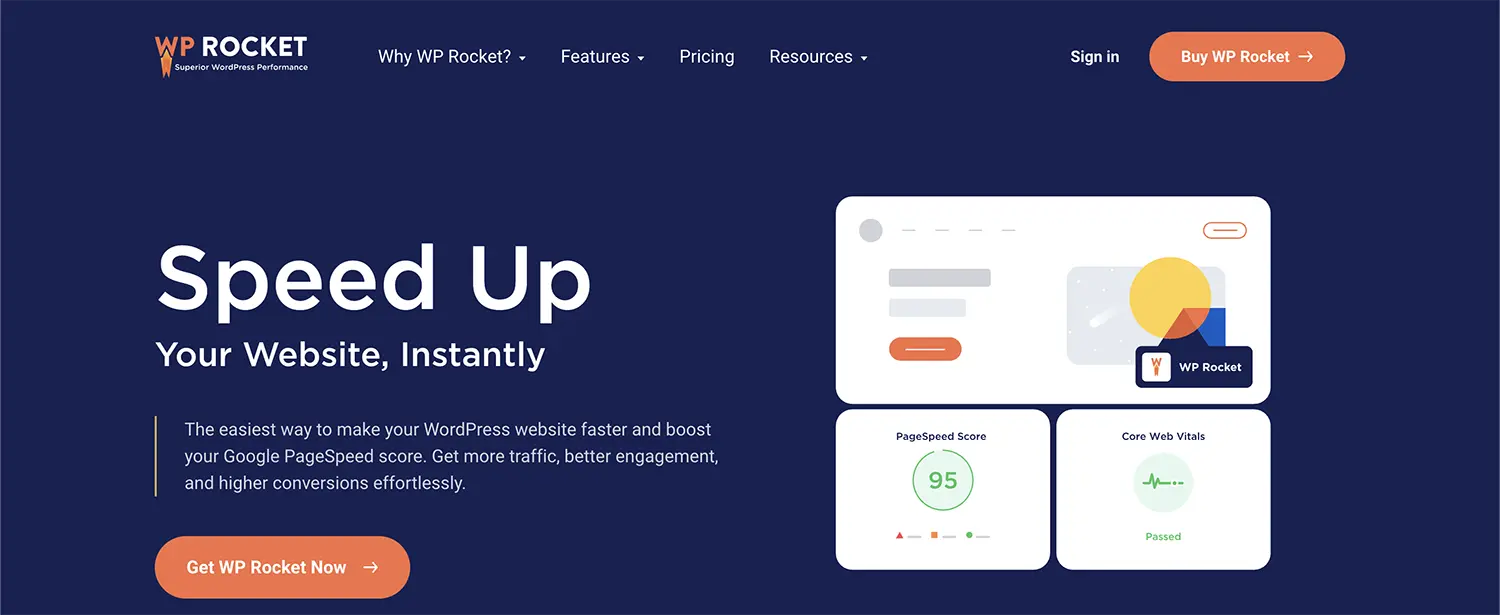 WP Rocket
