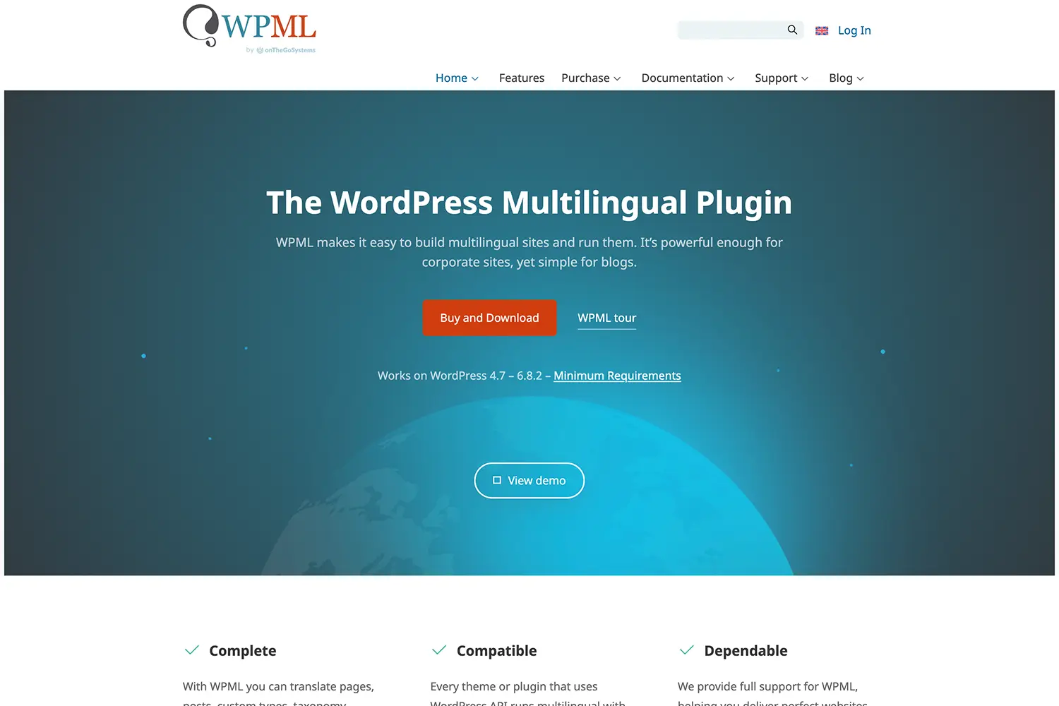 WPML WordPress Eklenti İncelemesi