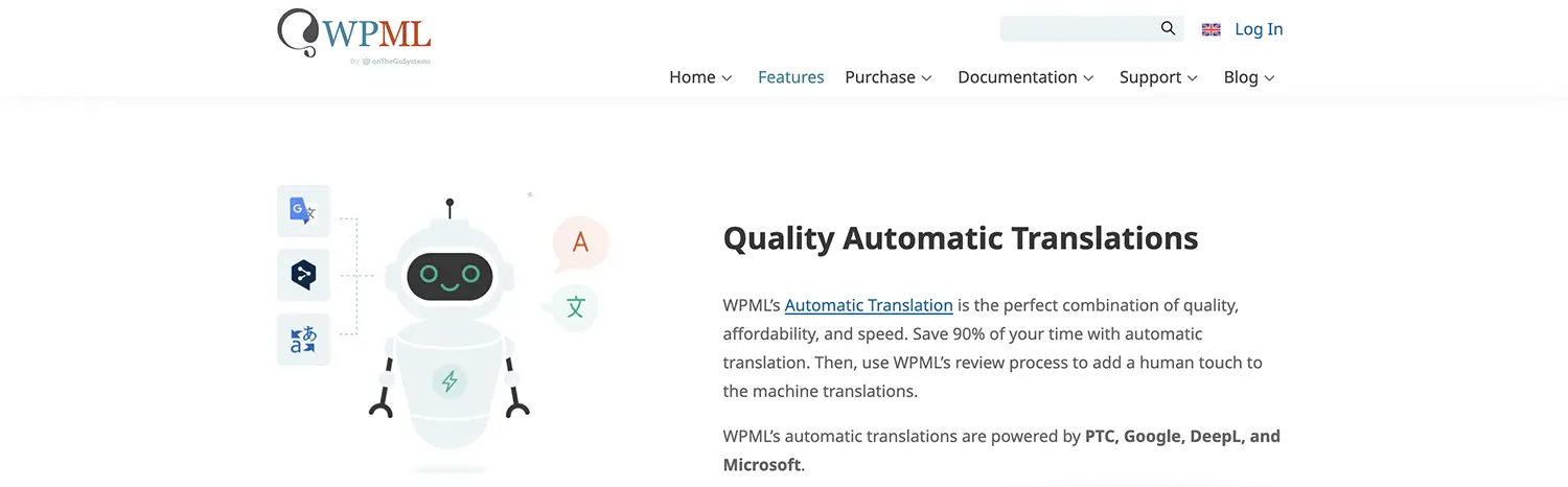 WPML