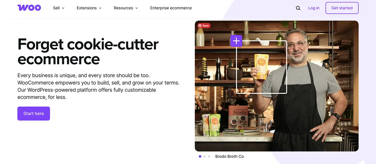 WooCommerce Nedir?