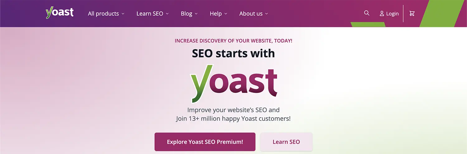 Yoast SEO WordPress Eklentisi İncelemesi Yoast SEO