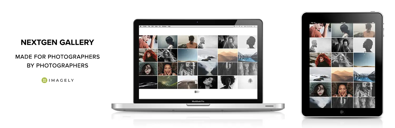 NextGEN Gallery