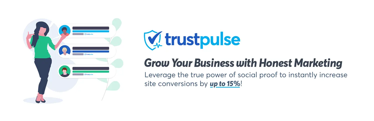Trustpulse
