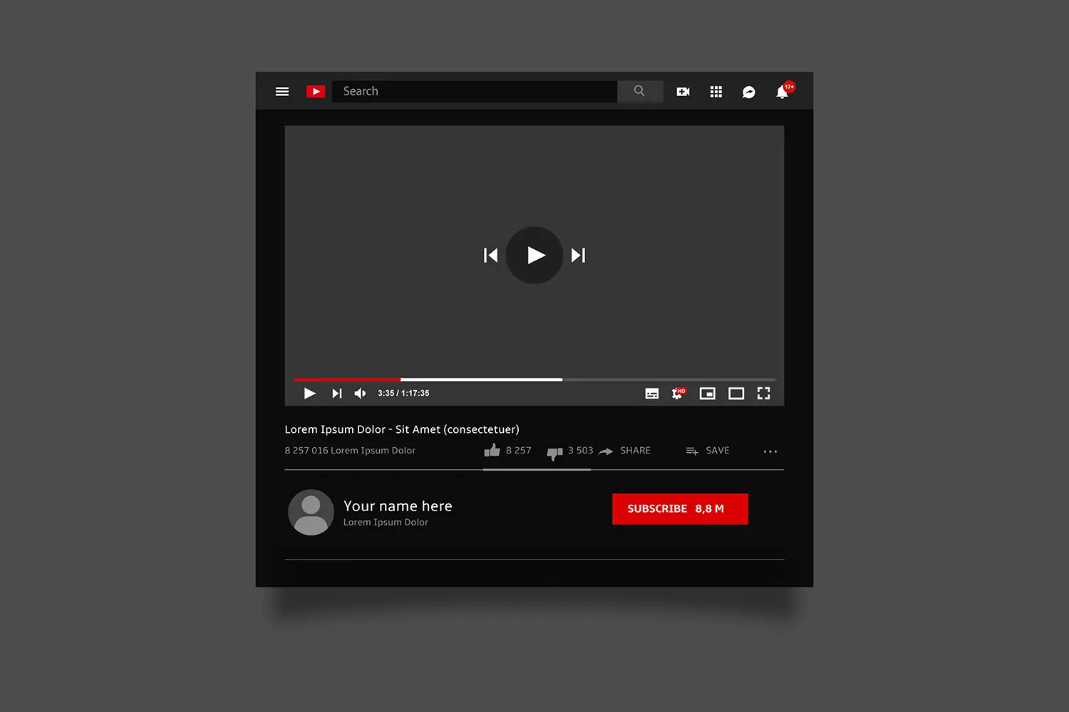 WordPress İçin En İyi 9 YouTube Video Galeri Eklentisi