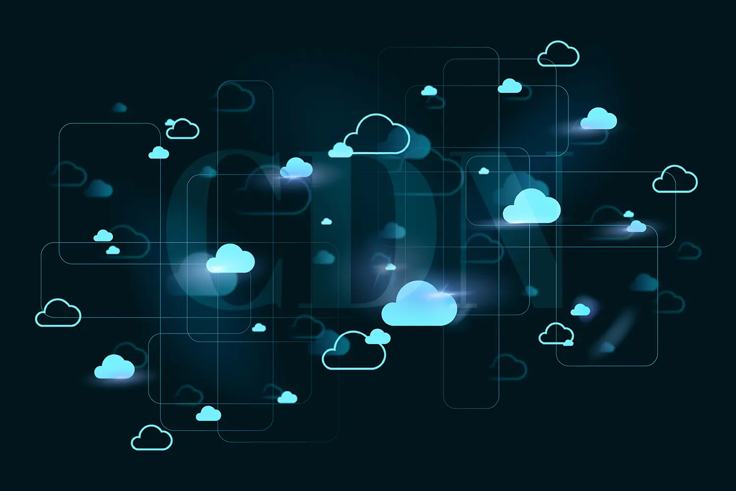 CDN (Content Delivery Network) Nedir? CDN (Content Delivery Network) Nedir?