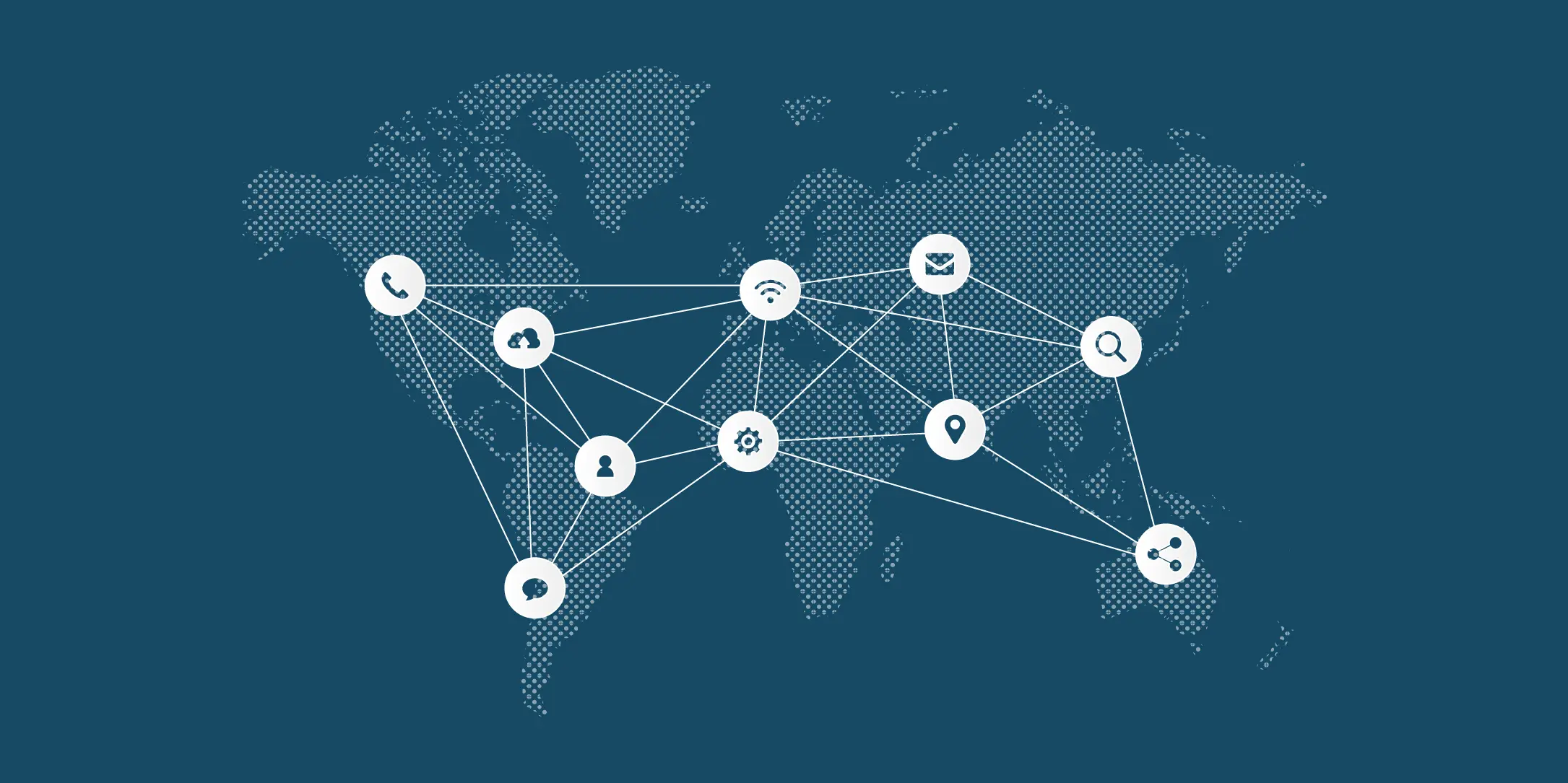 CDN (Content Delivery Network) Nedir? CDN Nedir?