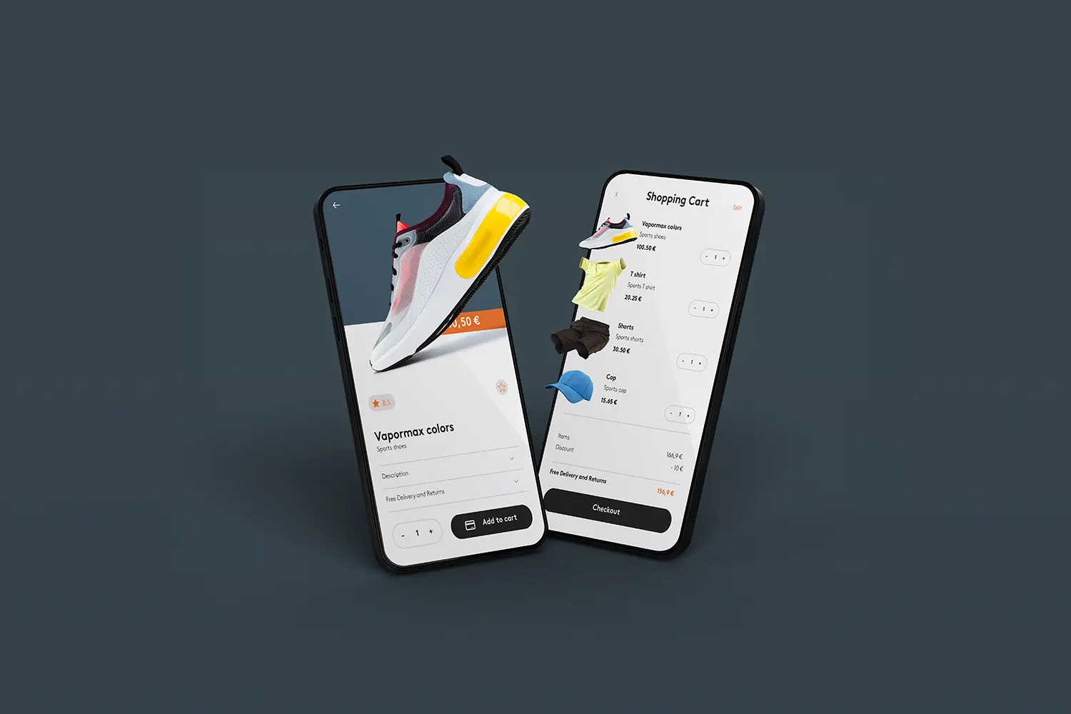 En İyi 7 Ücretsiz WordPress E-Ticaret Teması