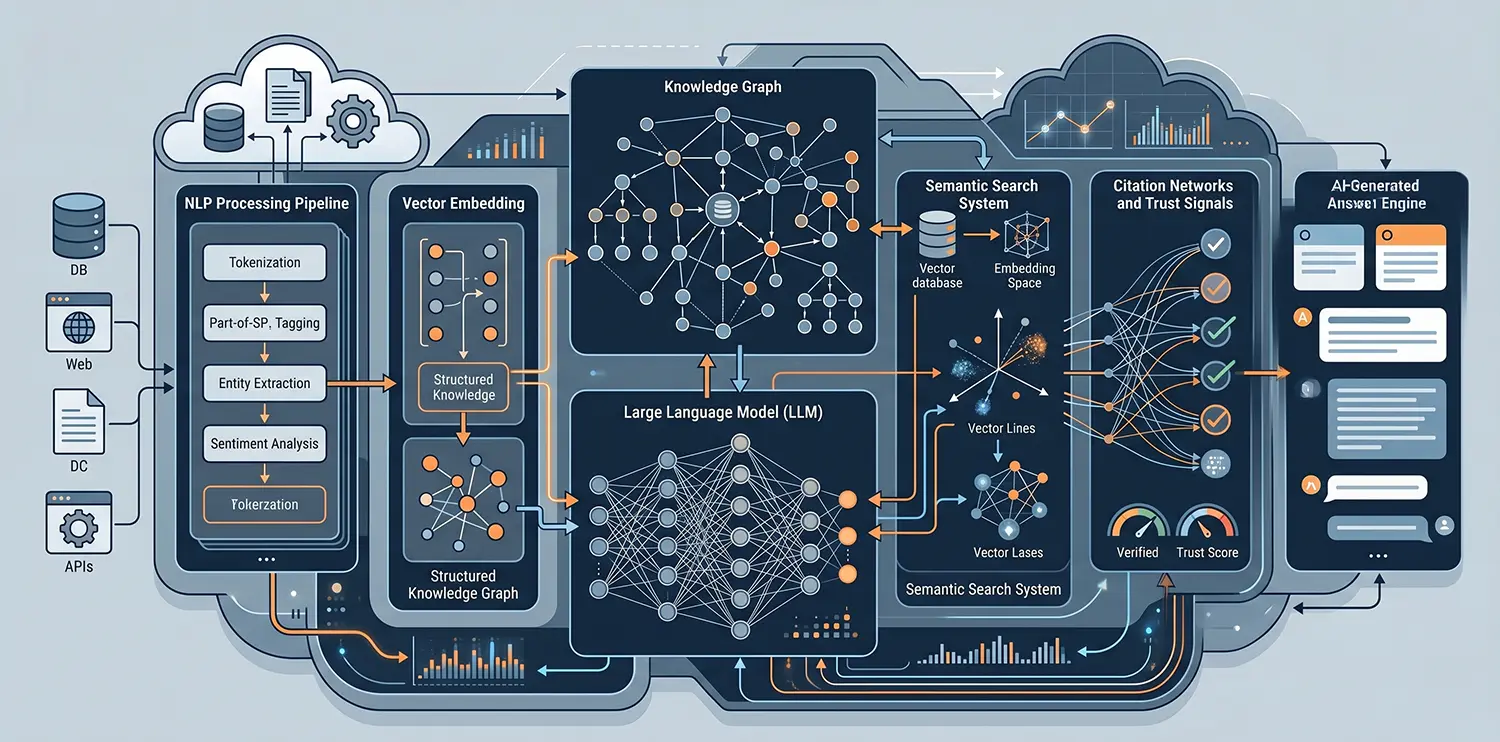 Generative Engine Optimization (GEO) Nedir?